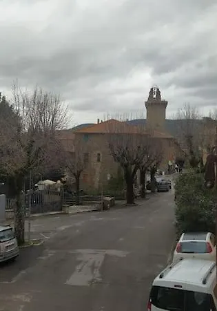 Alloggio Incantevole Con Camino In Piccolo Borgo Apartment Castiglion Fosco